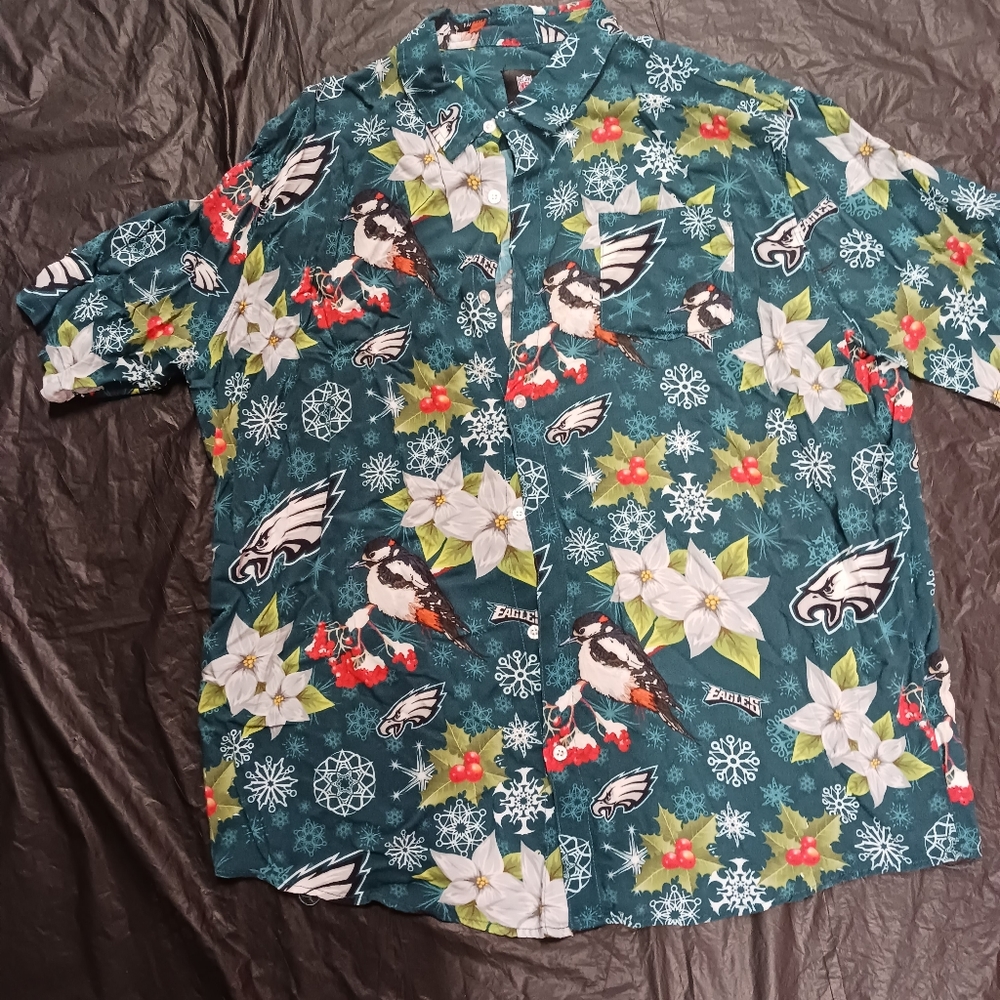 Nfl Shirt